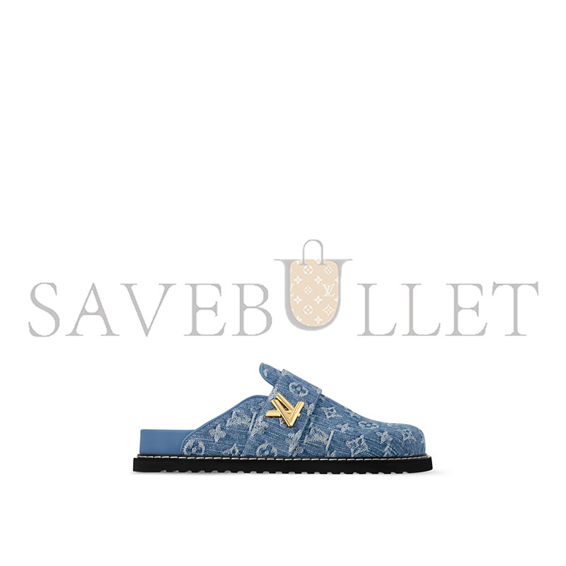 LOUIS VUITTON LV COSY COMFORT MULE 1AGVOO